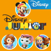 Disney Junior Appisodes Apk