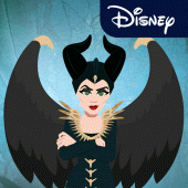 Maleficent: Mistress of Evil Apk