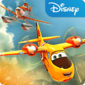 Planes: Fire & Rescue Apk