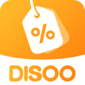 Disoo - discount delicacy Apk