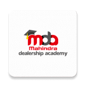 Mahindra Dealership Academy Apk