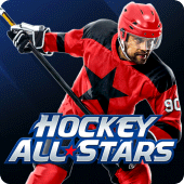 Hockey All Stars Apk