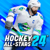 Hockey All Stars 24 Apk