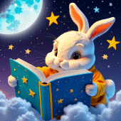 Little Stories: Bedtime Books Apk