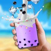 Boba DIY: Drink Boba Tea Apk