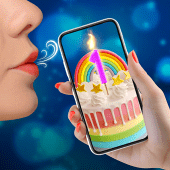 Cake DIY Maker: Birthday Party Apk