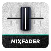 Mixfader Companion Apk