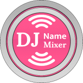 DJ Name Mixer & Maker Apk