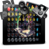 Electronic Trance Dj Pad Mixer Apk