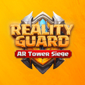 RealityGuard: AR Tower Siege Apk