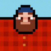 Timberman Apk