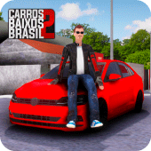 Carros Baixos Brasil 2 Apk