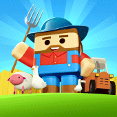 Grow Island - Farm Sandbox Apk