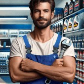 Car Mechanic Shop Simulator 3D Apk