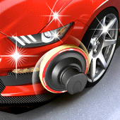 Car Detailing Simulator 2023 Apk