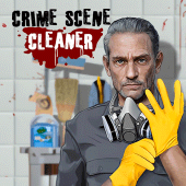 Crime Scene Cleaner 3D Mobile Apk