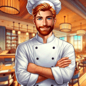 Restaurant Simulator 3D Bar Apk