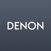 Denon AVR Remote Apk