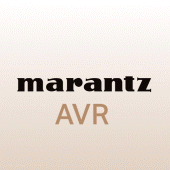 Marantz AVR Remote Apk