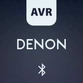 Denon 500 Series Remote Apk