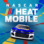 NASCAR Heat Mobile Apk