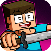 My Craft: Craft Adventure Apk