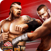 Champion Fight 3D Apk