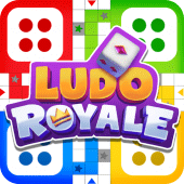 Ludo Royale: King's Arena Apk