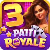 Teen Patti Royale: Gold League Apk