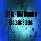 528 hz DNA Repair Apk