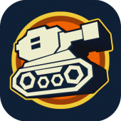 BOOM Tank Showdown Apk