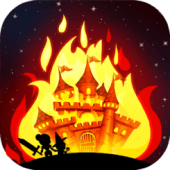 Castle of Burn Apk