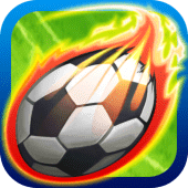 Head Soccer Apk