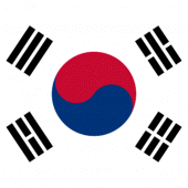 Cities in South Korea Apk