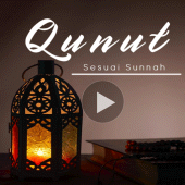 Doa Qunut Subuh Lengkap Apk