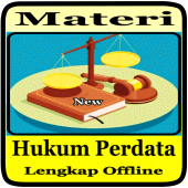 Belajar Undang Undang HUKUM PERDATA Lengkap Apk