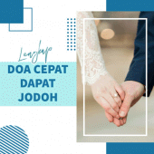 Doa Cepat Dapat Jodoh Lengkap Apk