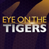 Eye on the Tigers Apk