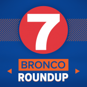 Boise State Bronco Roundup Apk