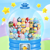 Gumball Machine for Children Apk