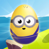 Surprise Eggs Game for Kids Apk