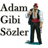 Adam Gibi Sözler Apk