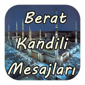 Berat Kandili Mesajları Apk