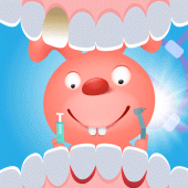 Doctor Dentist Clinic Game Apk