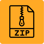 File Reader - PDF, Word, ZIP Apk