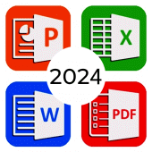 Office Reader - WORD/PDF/EXCEL Apk