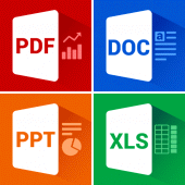 Document Reader & Viewer Apk