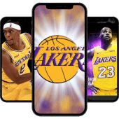 Los Angeles Lakers Wallpapers Apk