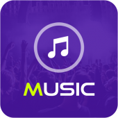 행복한 음악다운 - HAPPY MUSIC Apk