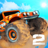 Offroad Legends 2 Apk